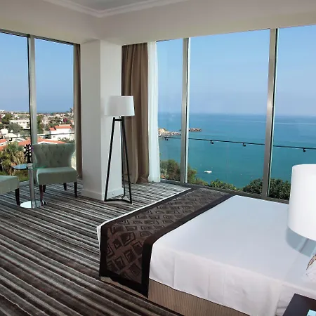 Otel Denizkizi 3*