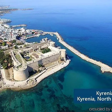 Denizkizi Karavas (Northern Cyprus)