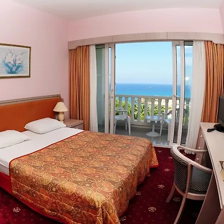 Denizkizi Otel