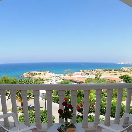 Denizkizi Otel 3*