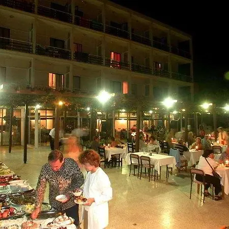Denizkizi