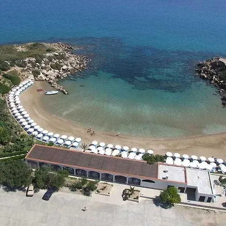 Denizkizi Ξενοδοχείο 3*