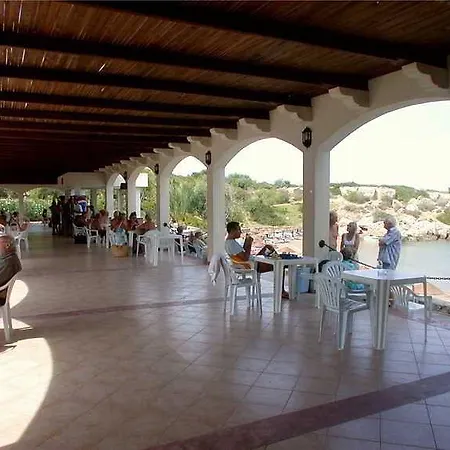 Denizkizi 4* Karavas (Northern Cyprus)