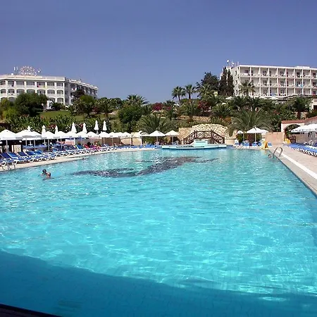 Hotel Denizkizi