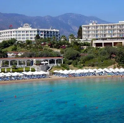 Denizkizi Otel