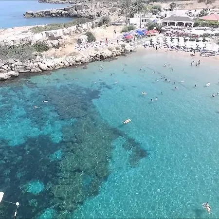 Denizkizi 4* Karavas (Northern Cyprus)