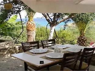 Otel Denizkizi