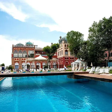 Otel Denizkizi