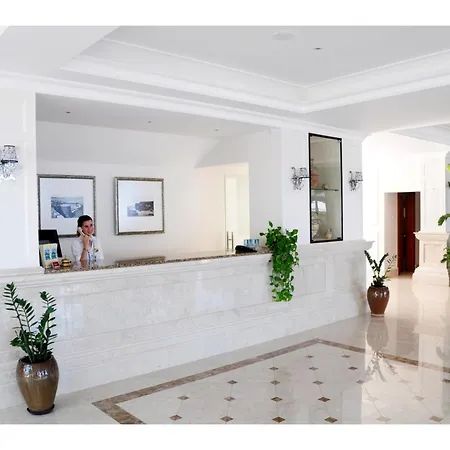 Otel Denizkizi 3*