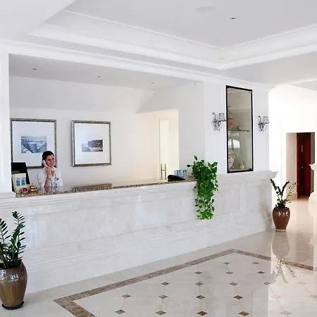 Otel Denizkizi 4*