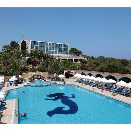 Denizkizi Otel