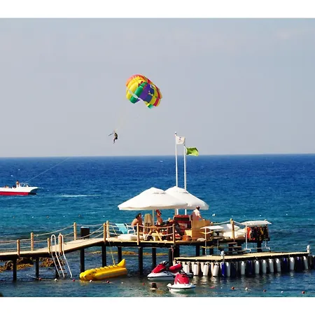 Denizkizi Karavas (Northern Cyprus)