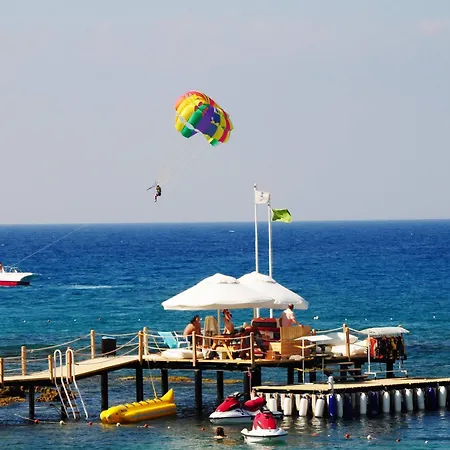 Denizkizi Karavas (Northern Cyprus)