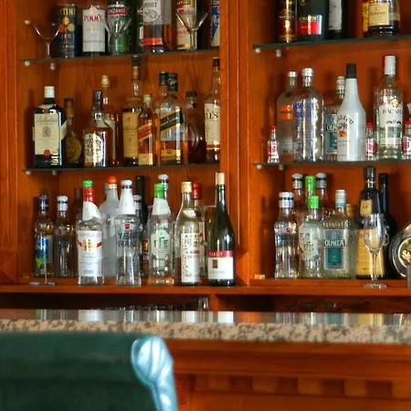 Denizkizi Ξενοδοχείο Καραβάς