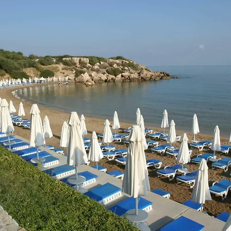 Denizkizi Отель Karavas (Northern Cyprus)