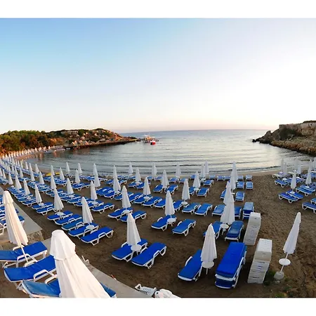 Hotel Denizkizi 3*