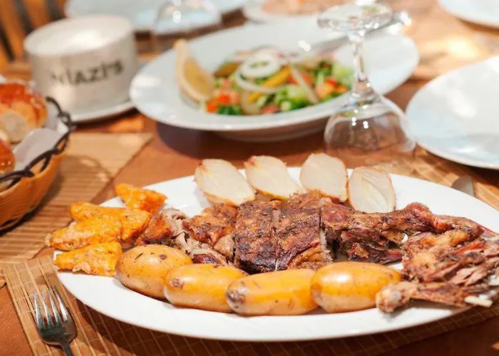 Denizkizi Hotel Karavas (Northern Cyprus)