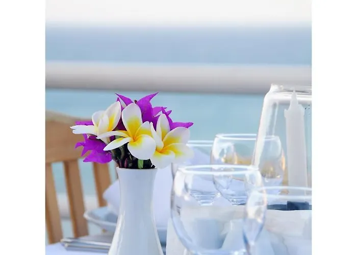 Denizkizi Hotel Karavas (Northern Cyprus)