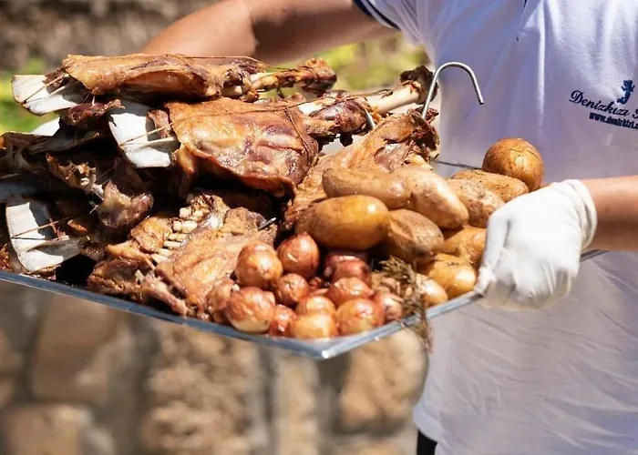 Denizkizi Karavas (Northern Cyprus)