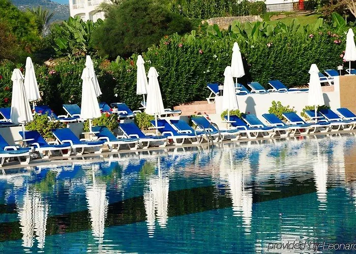 Denizkizi 3* Karavas (Northern Cyprus)