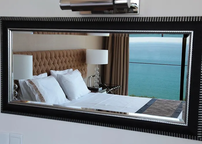 Denizkizi Hotel Karavas (Northern Cyprus)