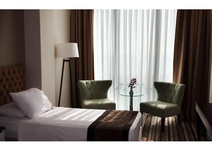 Denizkizi 3* Karavas (Northern Cyprus)