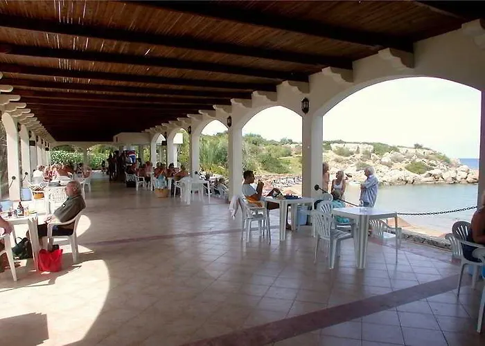 Denizkizi 3* Karavas (Northern Cyprus)