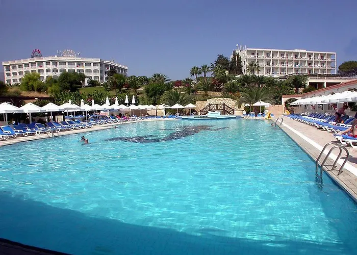 Hotel Denizkizi