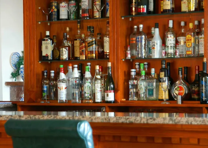 Denizkizi Otel Karavas (Northern Cyprus)