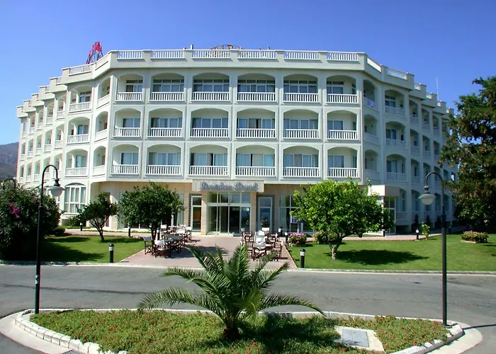 Hotel Denizkizi